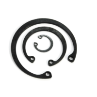 40mm Bore Internal Circlip Carbon Steel