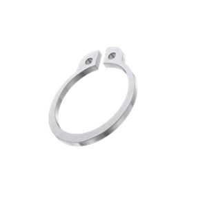 21mm Shaft External Circlip Stainless Steel