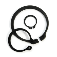 Heavy Duty External 25mm Circlip DIN-1460
