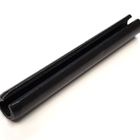 8mm x 100mm Slotted Spring Tension Pin DIN-1481