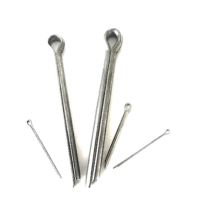 3.2 x 20mm Split Cotter Pin Stainless Steel DIN-94