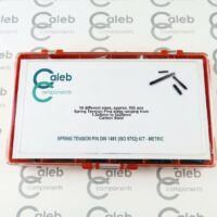 Assorted Fastener Packs