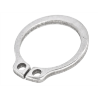 Metric External Circlips Stainless Steel