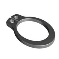 Heavy Duty External Circlips DIN-1460