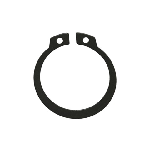11mm Shaft External Circlip Carbon Steel