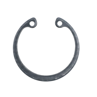 Metric Internal Circlips Carbon Steel