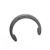Crescent Rings (M1800) Metric