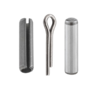 Engineering Pins (Spring Pins, Cotter Pins & Dowels)